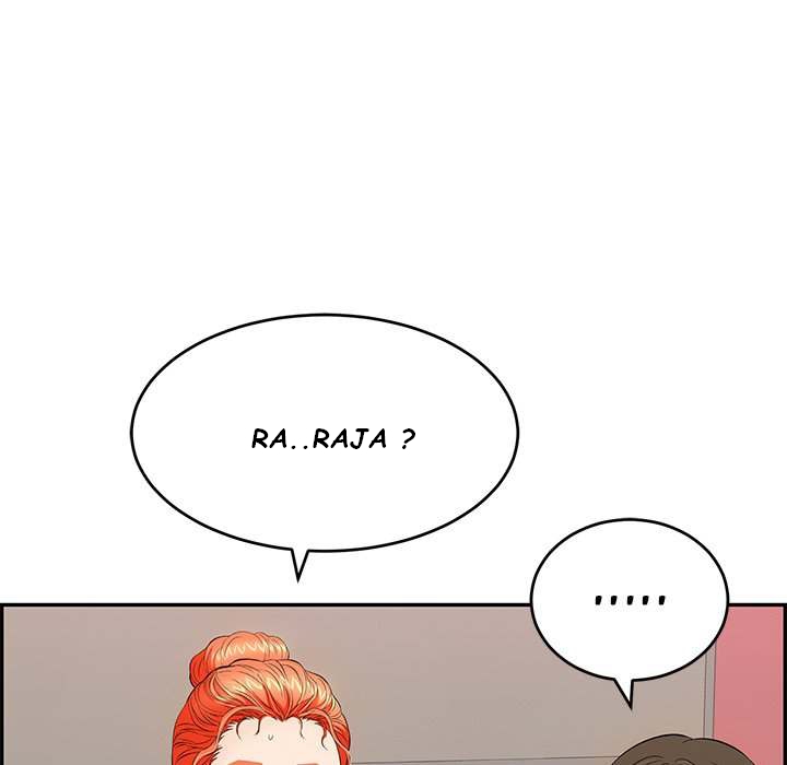 A Killer Woman - Chapter 45 54