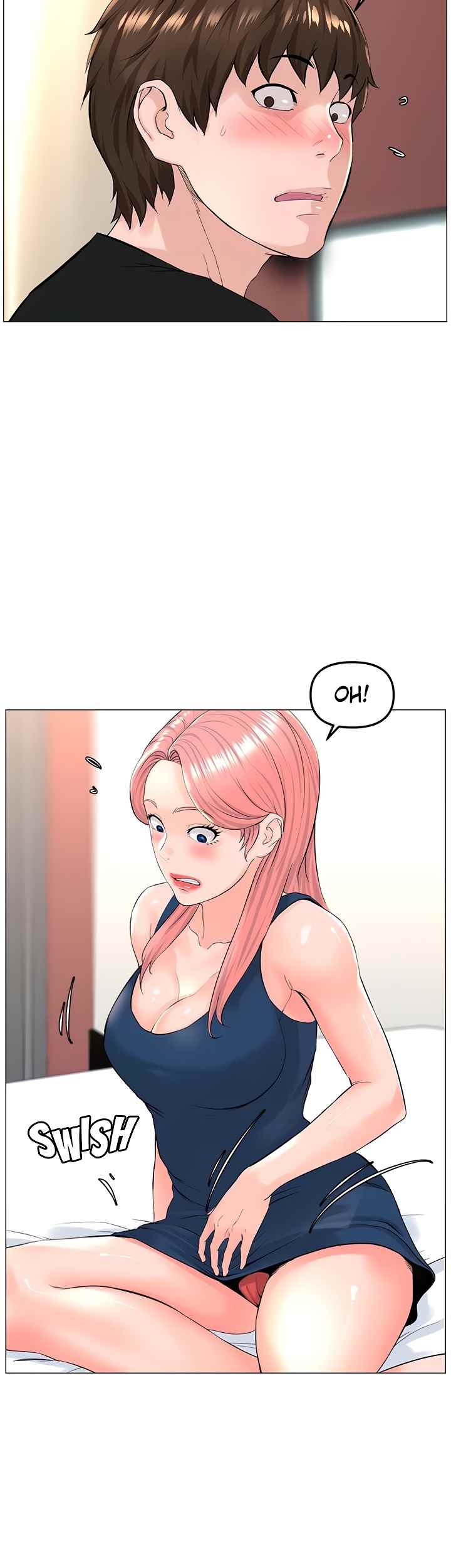 The Neighborhood Celebrity - Chapter 45 7