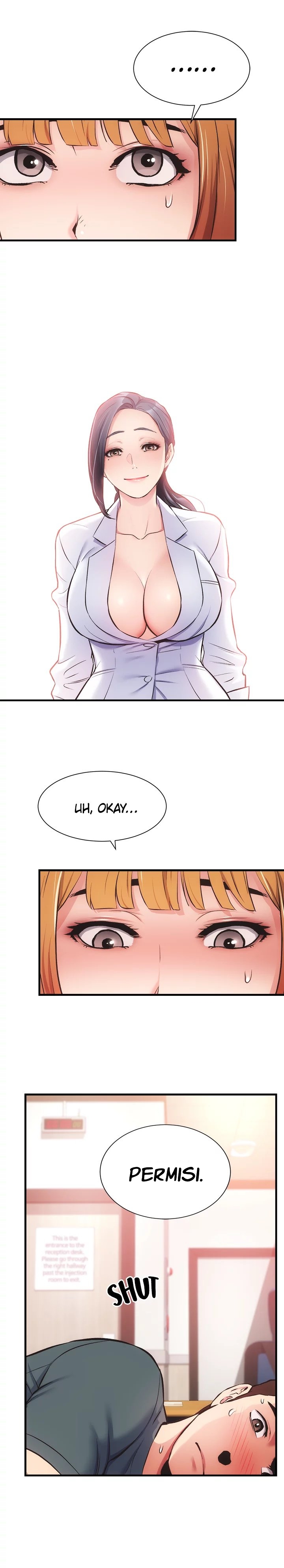 Brother&#8217;s Wife Dignity - Chapter 45 10