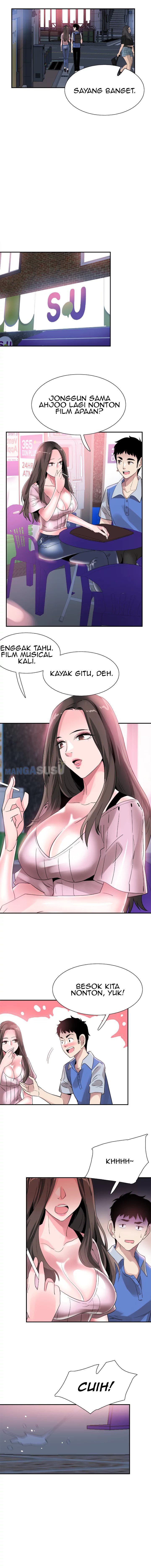 Campus Live - Chapter 45 15