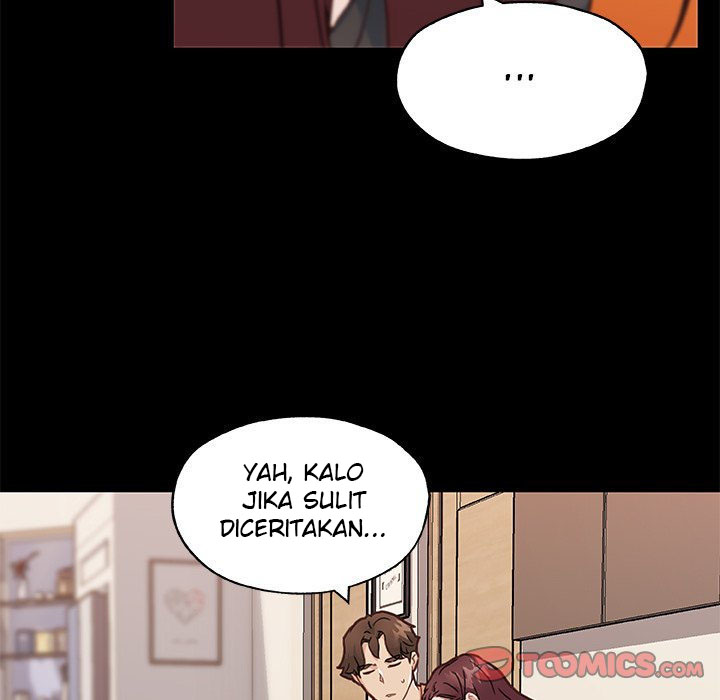 Family Adjustments - Chapter 45 22
