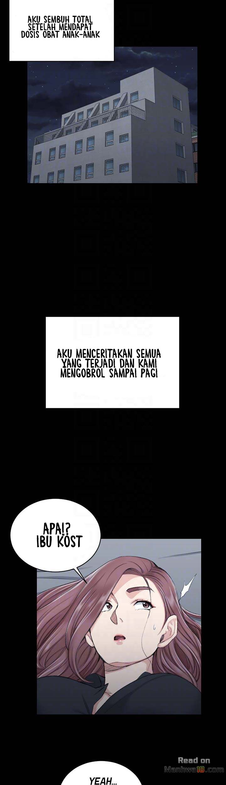 That Mans Epilepsy - Chapter 45 21