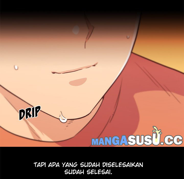 Family Adjustments - Chapter 45 77