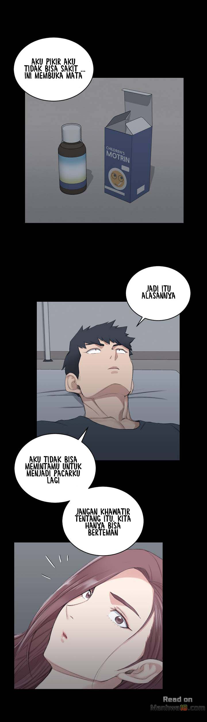 That Mans Epilepsy - Chapter 45 24