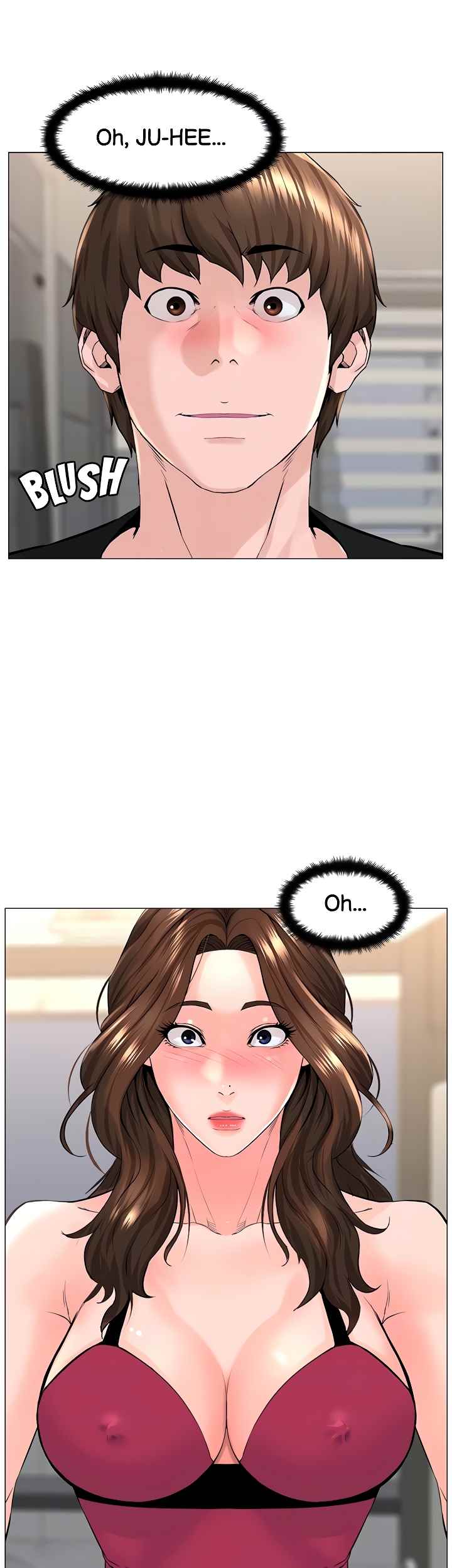 The Neighborhood Celebrity - Chapter 45 14