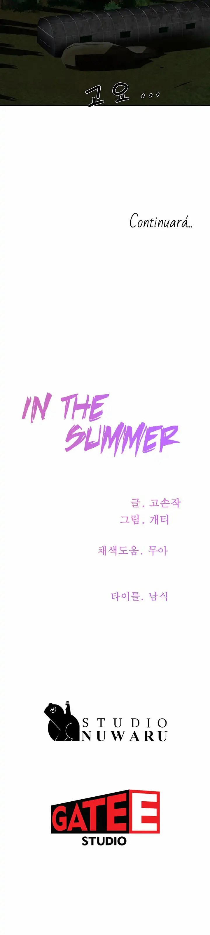 In The Summer - Chapter 45 10