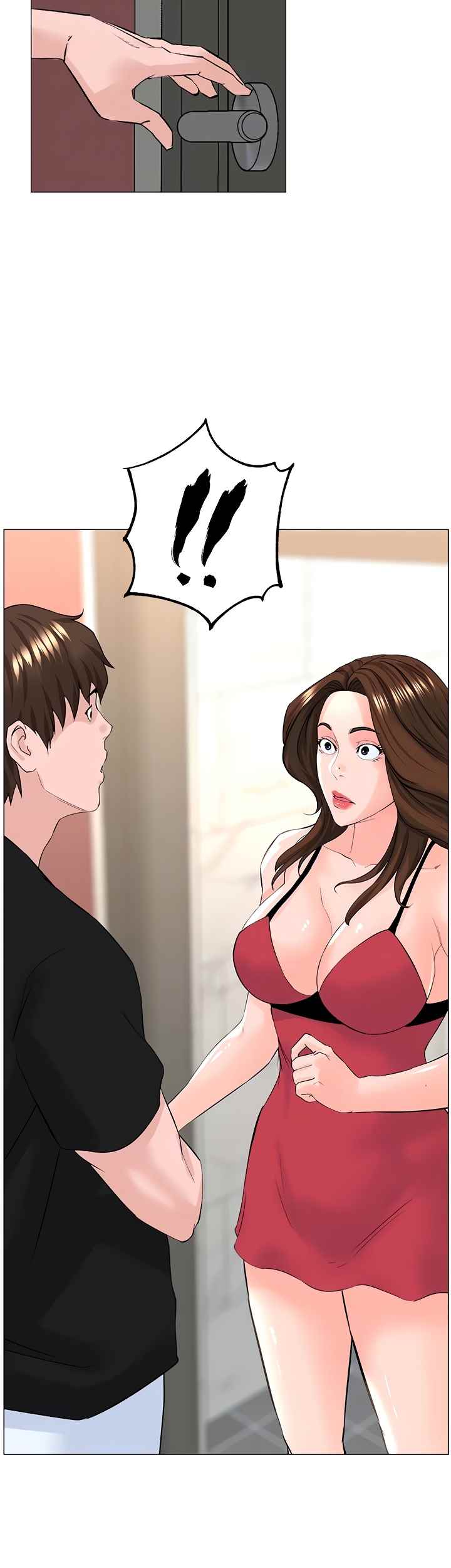 The Neighborhood Celebrity - Chapter 45 13