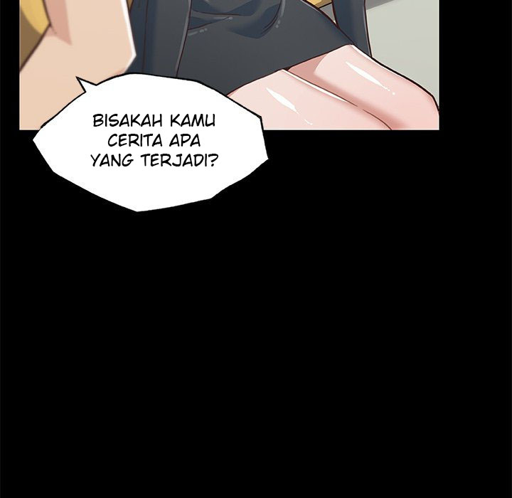 Family Adjustments - Chapter 45 20
