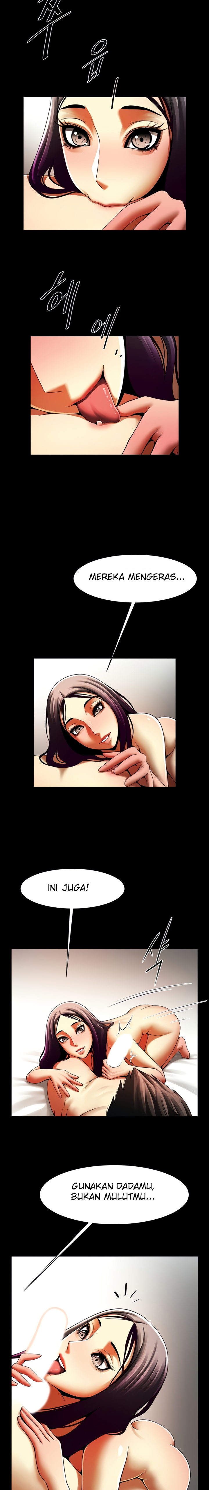 The Woman Who Lives in My Room - Chapter 45 3