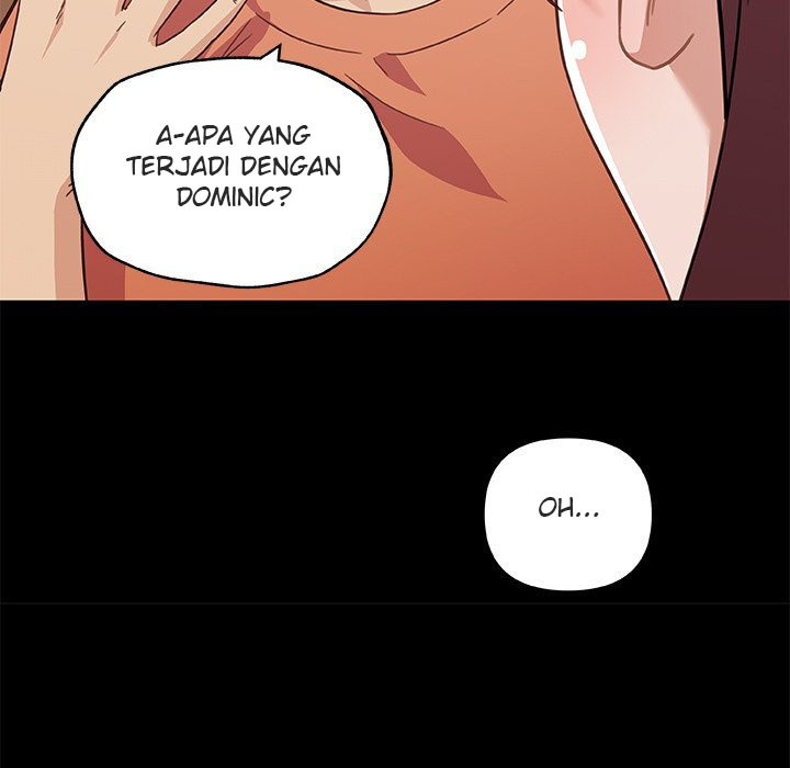 Family Adjustments - Chapter 45 82