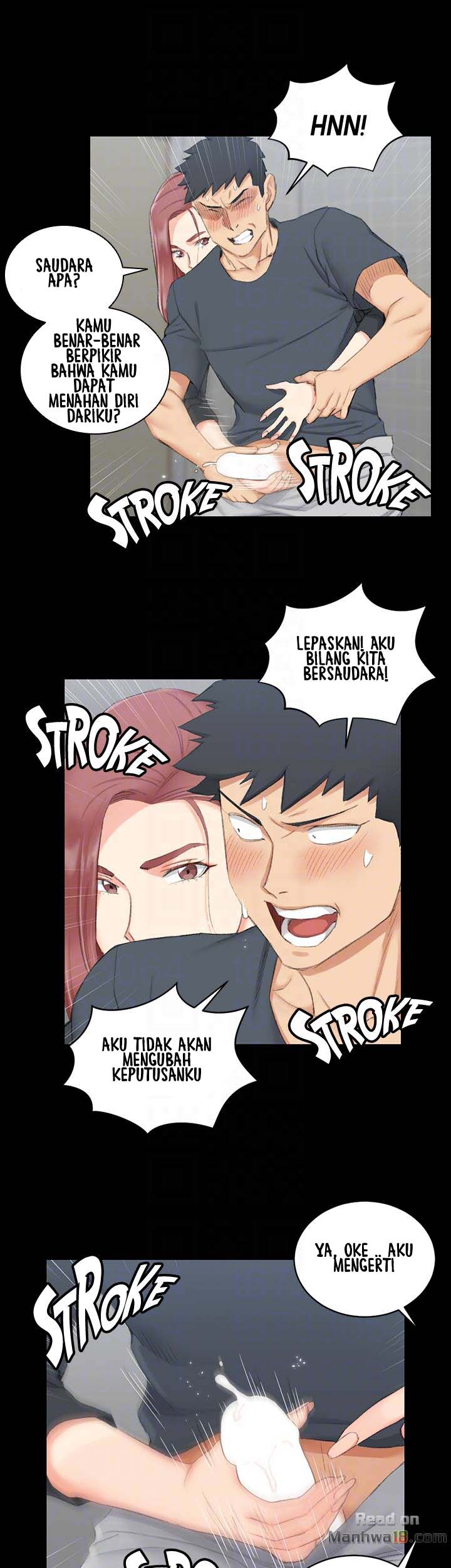 That Mans Epilepsy - Chapter 45 37