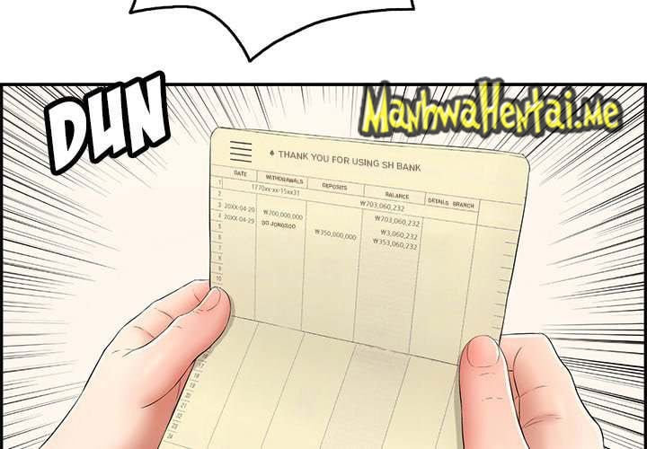 A Killer Woman - Chapter 45 6