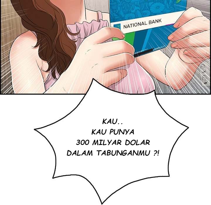 A Killer Woman - Chapter 45 9