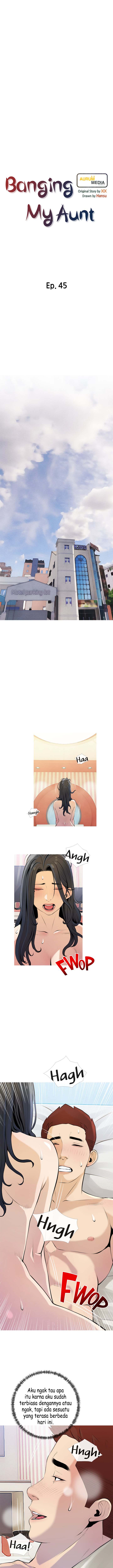 Obscene Private Lesson - Chapter 45 2