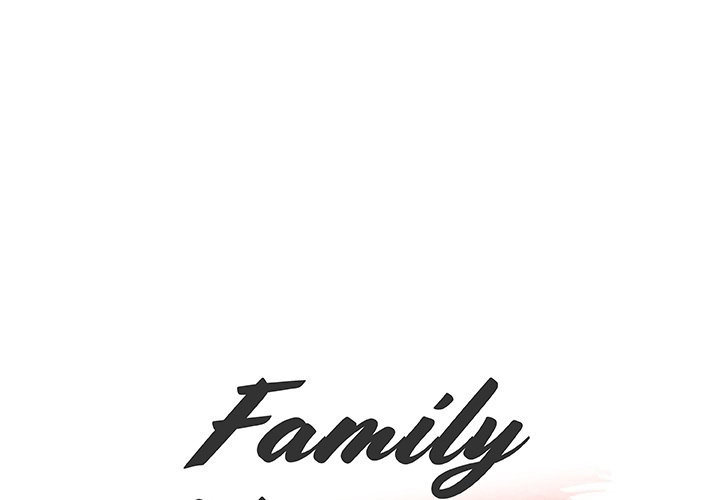 Family Adjustments - Chapter 45 3