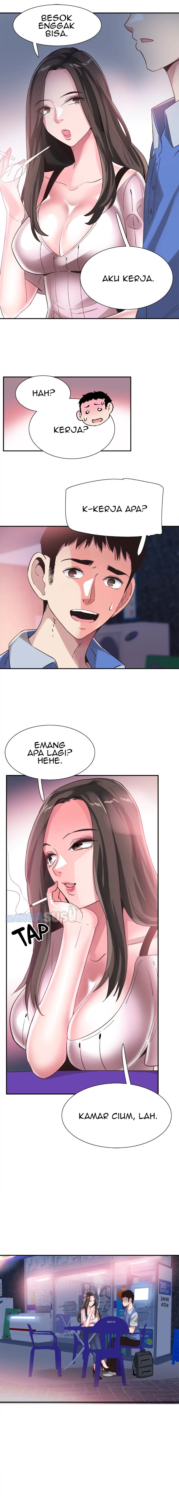 Campus Live - Chapter 45 16
