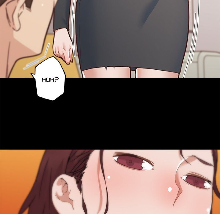 Family Adjustments - Chapter 45 85