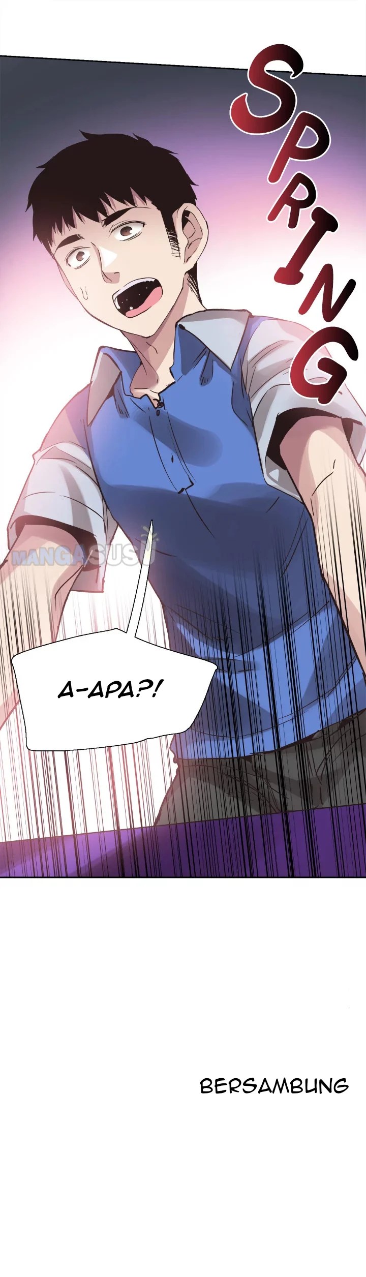 Campus Live - Chapter 45 17