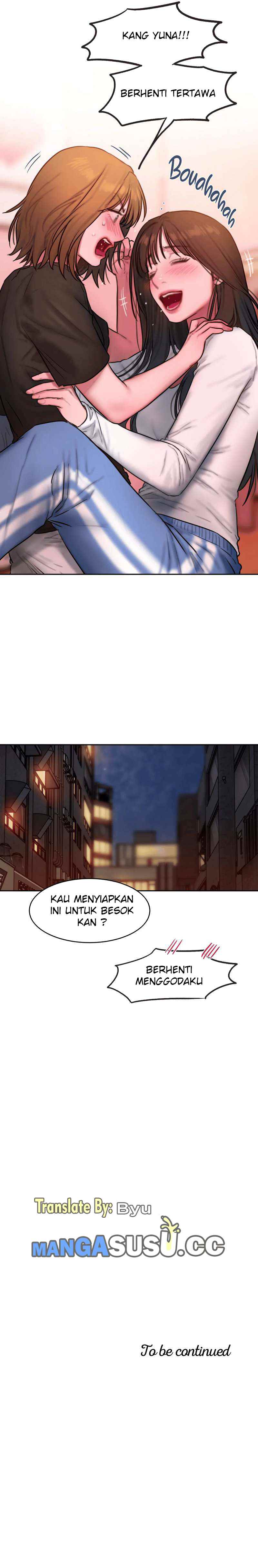 Bad Thinking Diary - Chapter 56 10