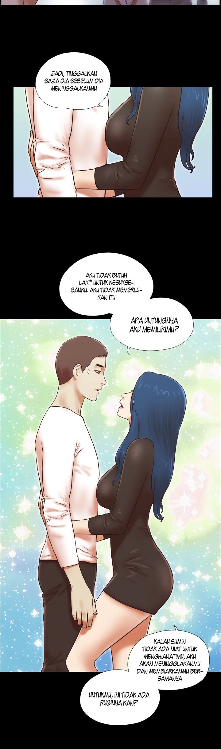 She&#8217;s The Girl - Chapter 56 10