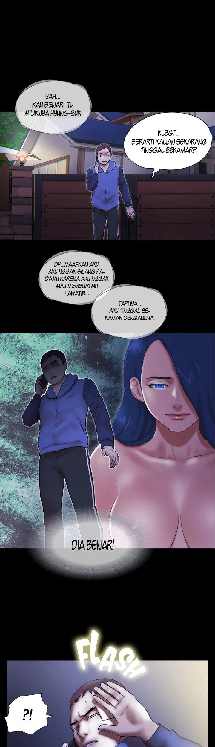 She&#8217;s The Girl - Chapter 56 27