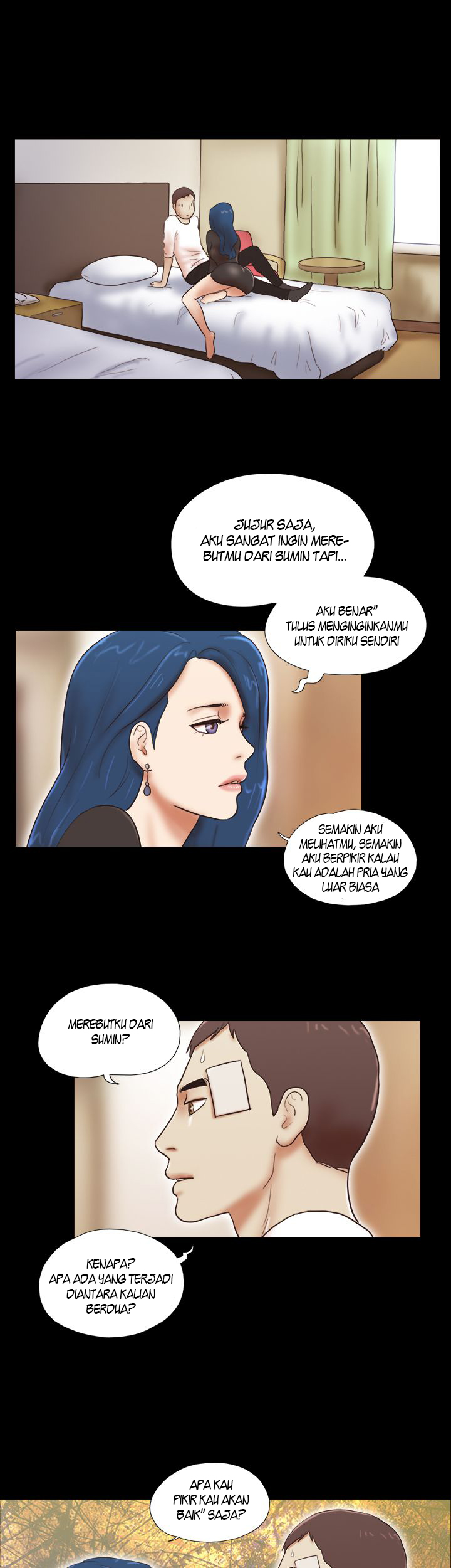 She&#8217;s The Girl - Chapter 56 3