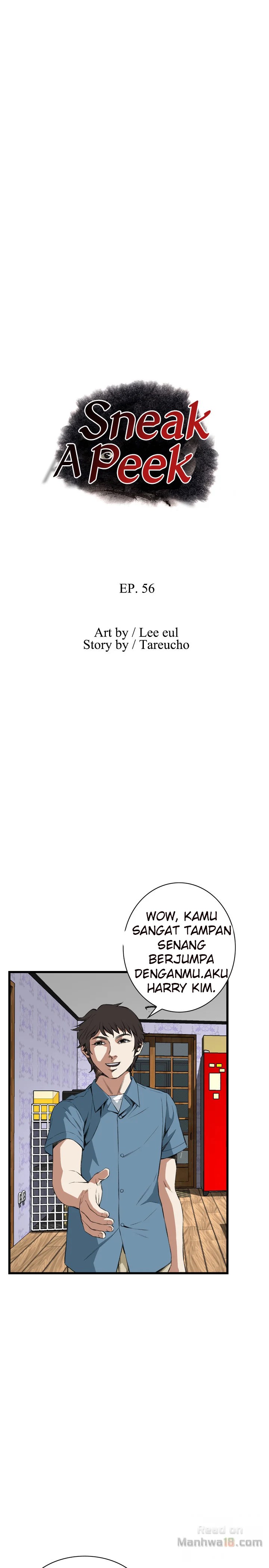 Take a Peek - Chapter 56 4