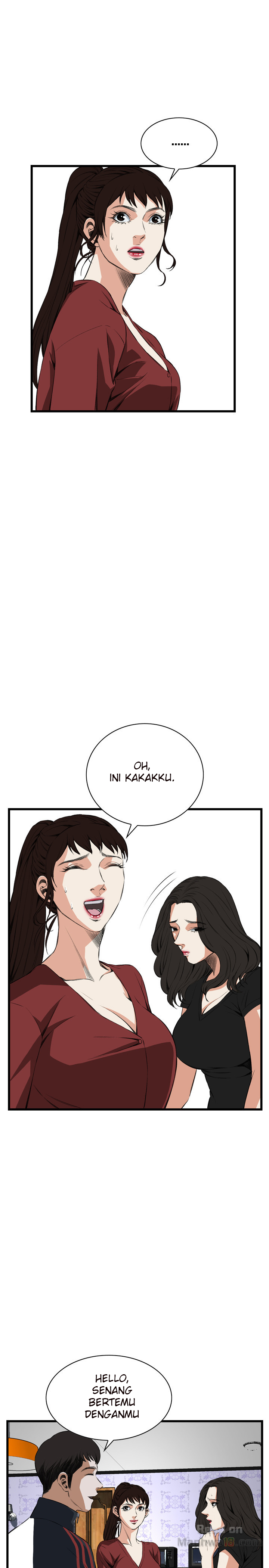 Take a Peek - Chapter 56 11