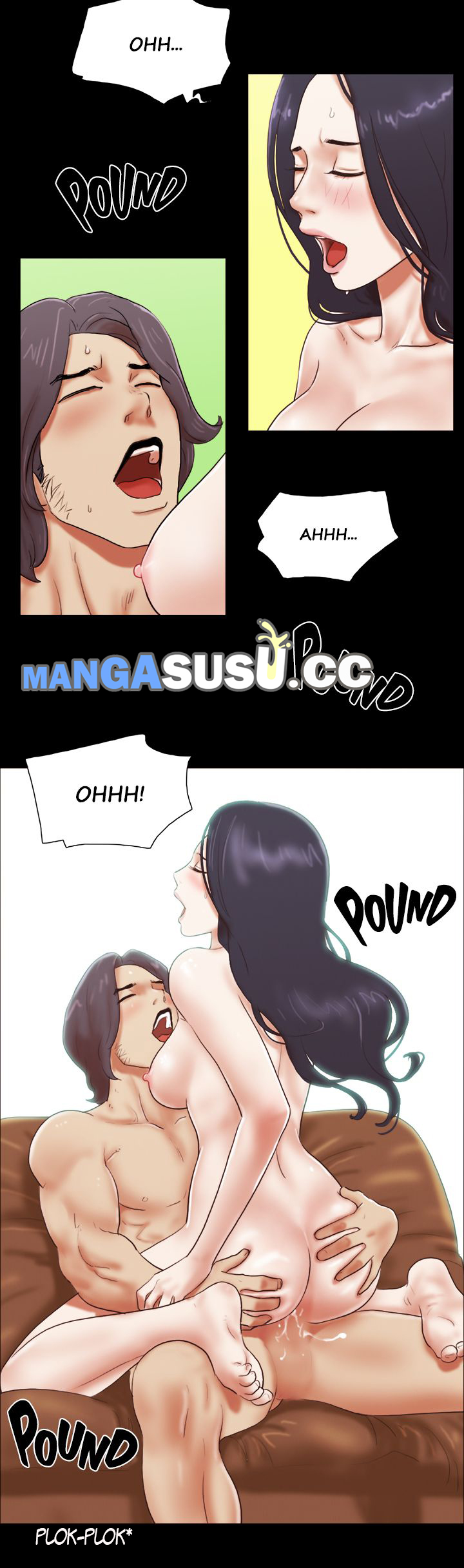 She&#8217;s The Girl - Chapter 56 20