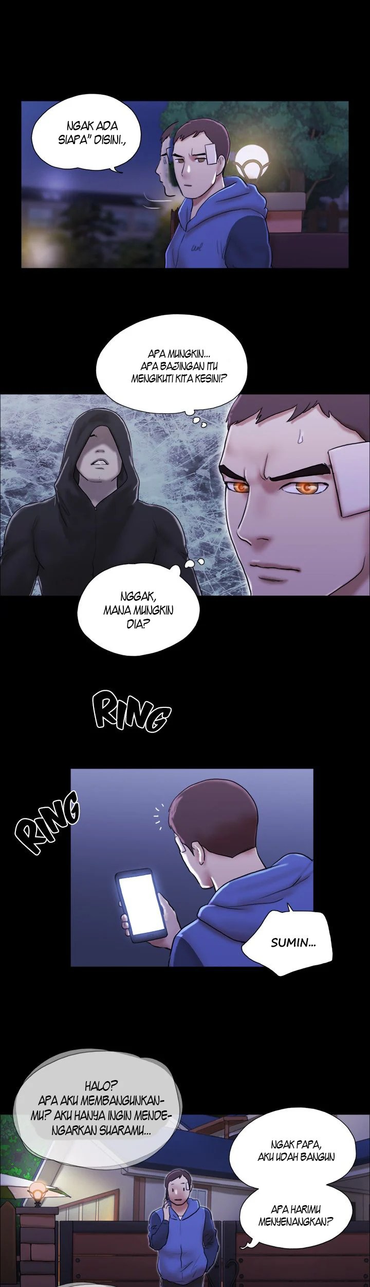 She&#8217;s The Girl - Chapter 56 25