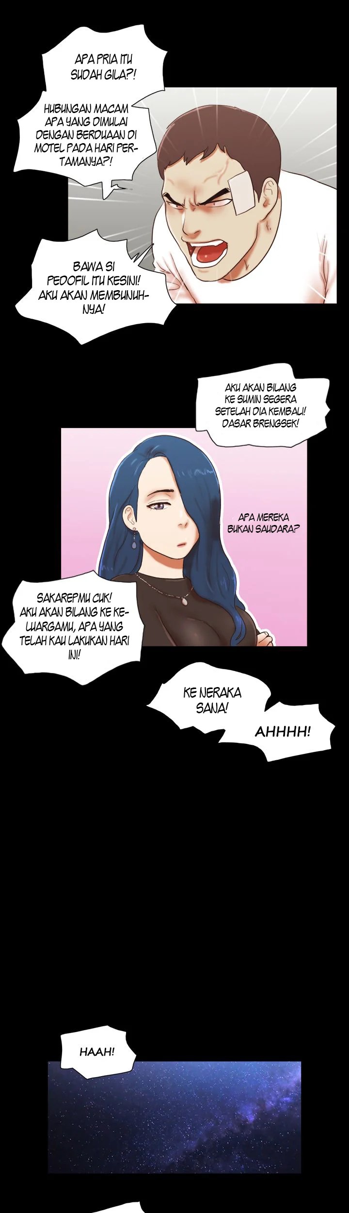She&#8217;s The Girl - Chapter 56 19