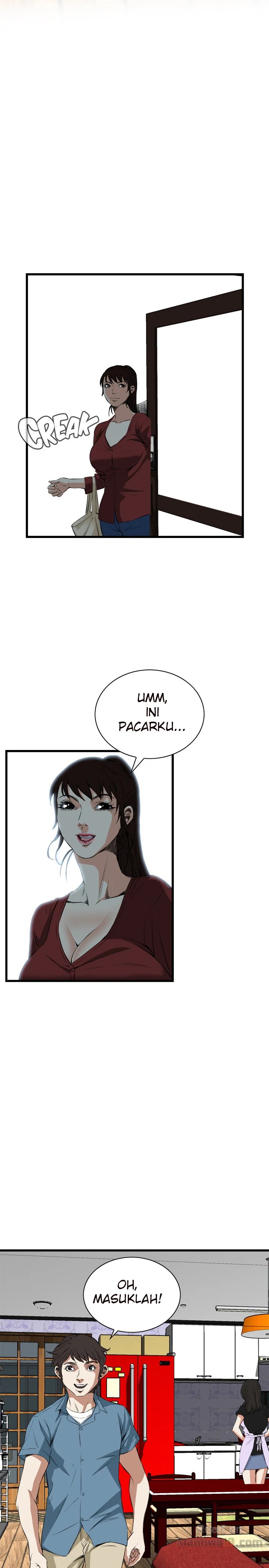 Take a Peek - Chapter 56 2