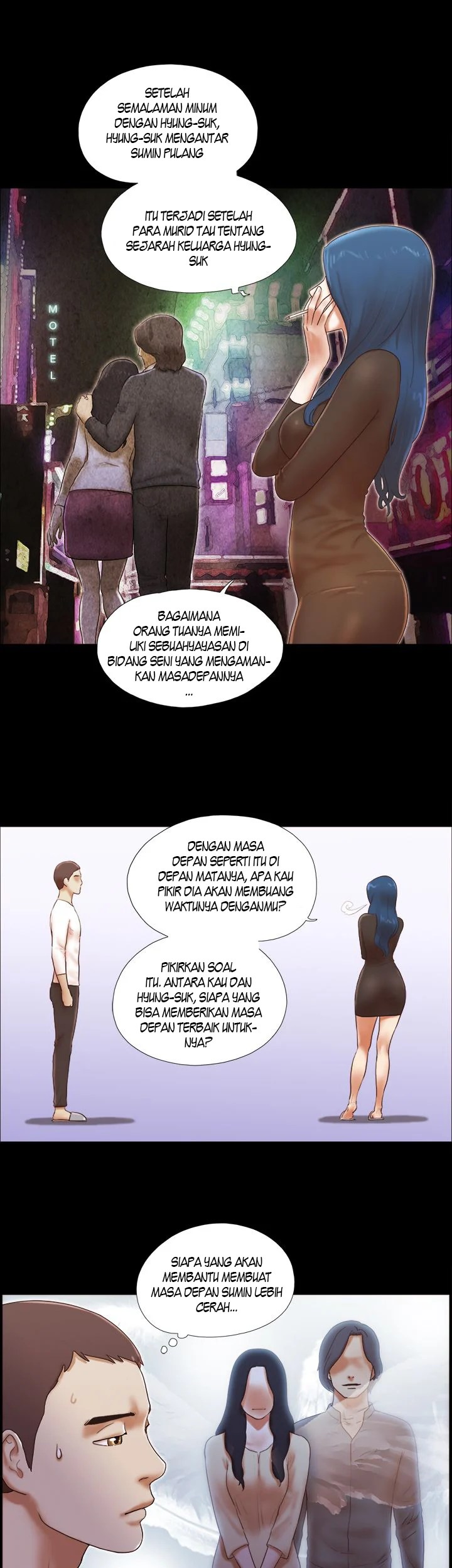 She&#8217;s The Girl - Chapter 56 9