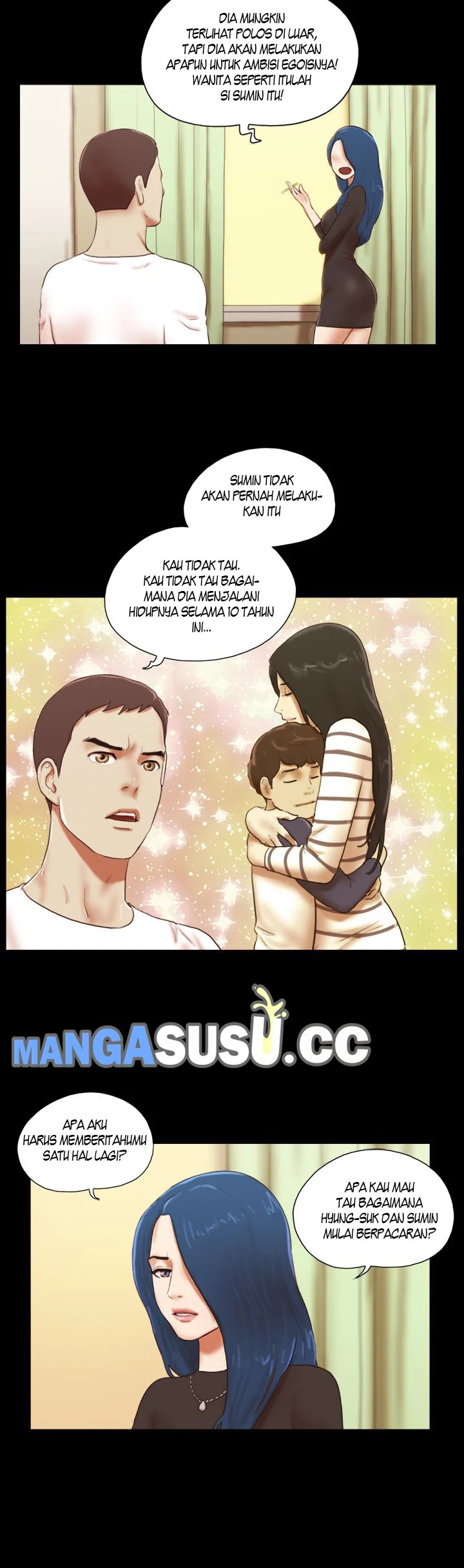 She&#8217;s The Girl - Chapter 56 8