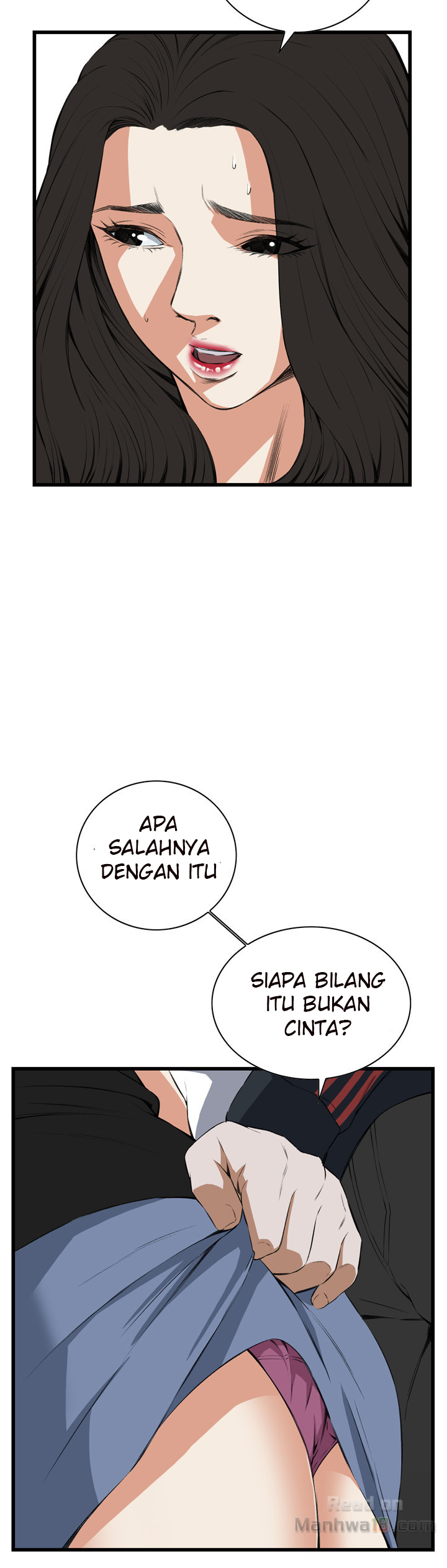 Take a Peek - Chapter 56 27