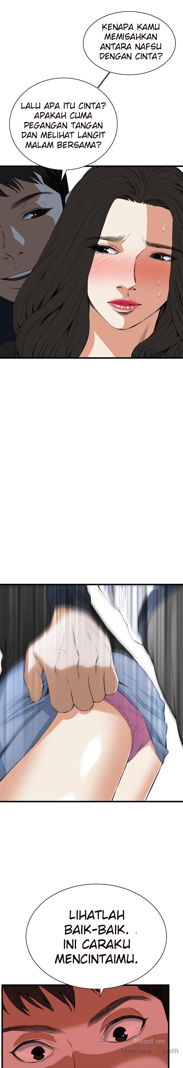 Take a Peek - Chapter 56 28