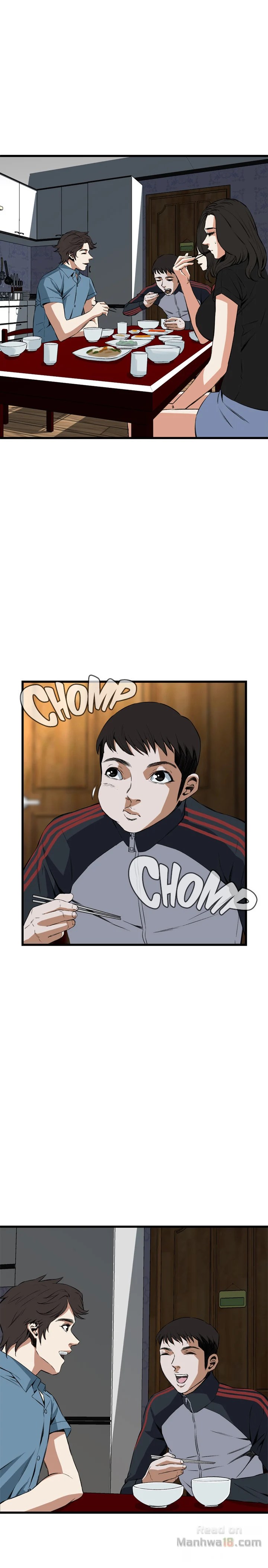 Take a Peek - Chapter 56 14