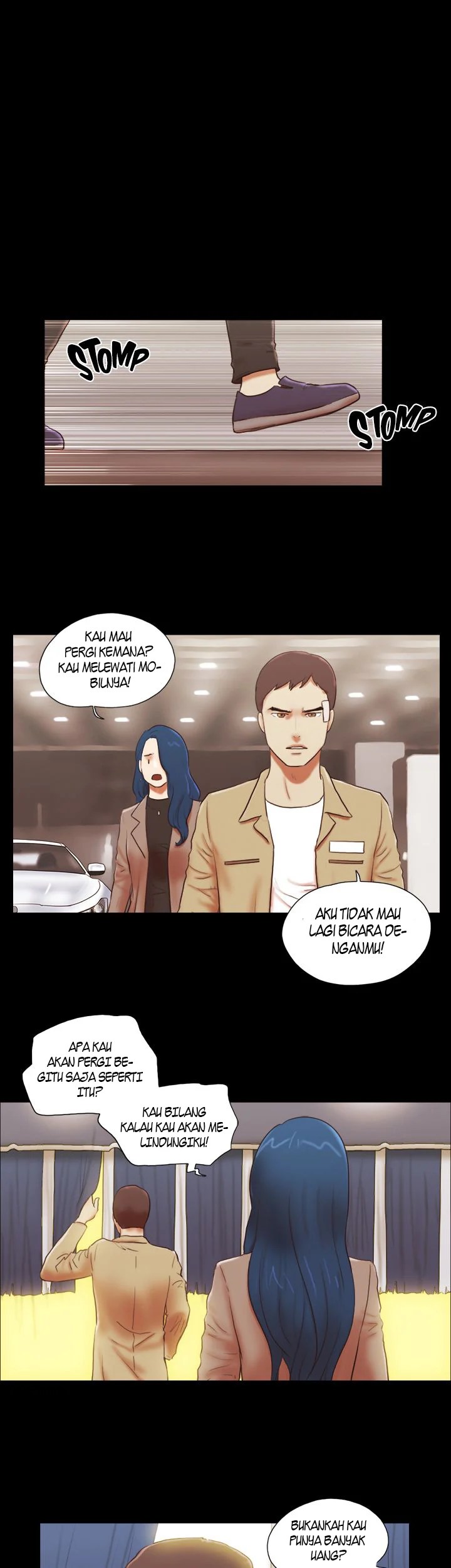She&#8217;s The Girl - Chapter 56 15