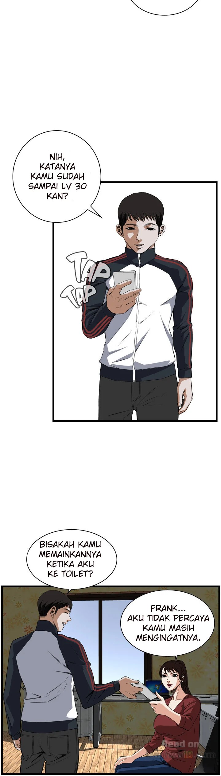 Take a Peek - Chapter 56 21