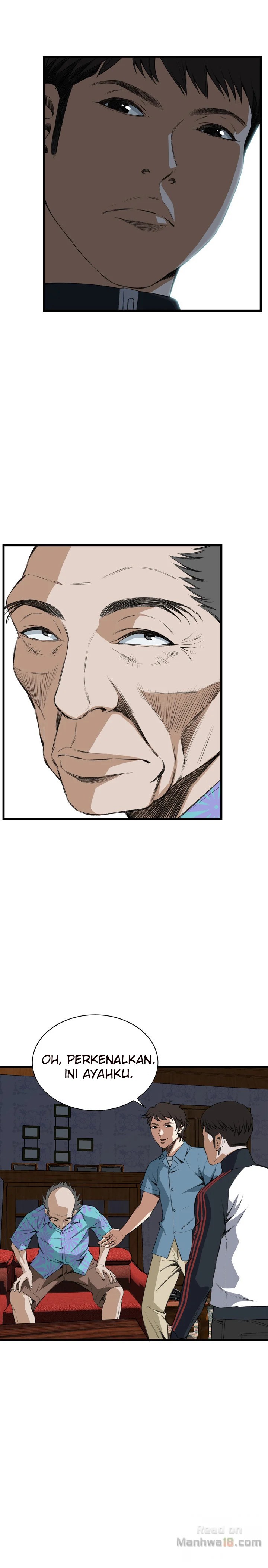 Take a Peek - Chapter 56 8