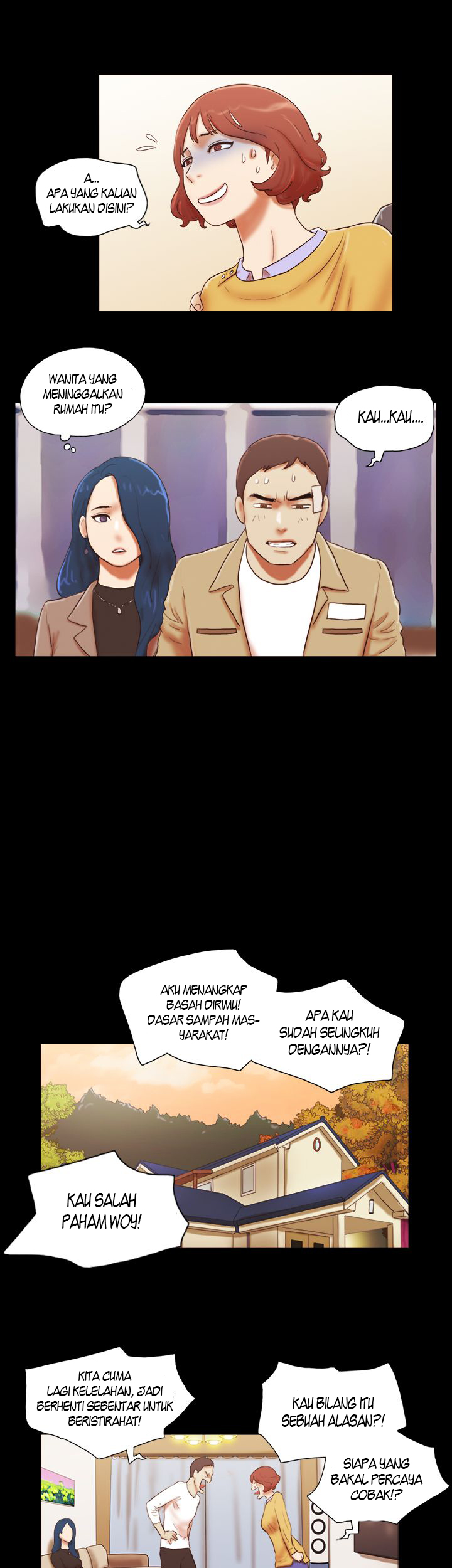 She&#8217;s The Girl - Chapter 56 17