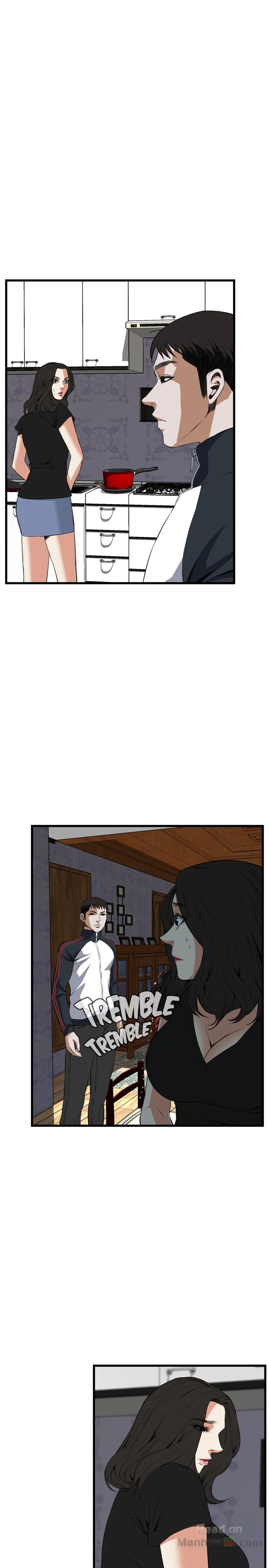 Take a Peek - Chapter 56 23