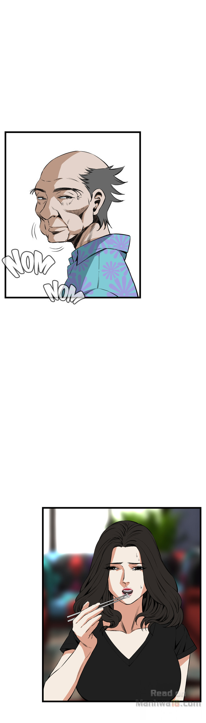 Take a Peek - Chapter 56 15