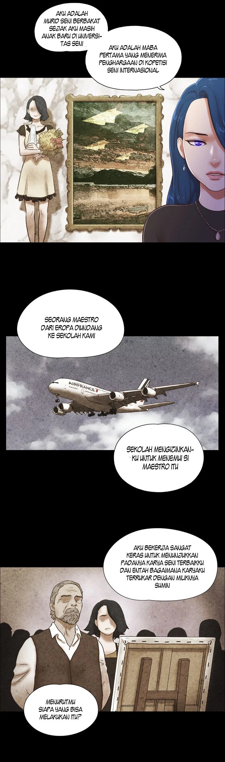 She&#8217;s The Girl - Chapter 56 6