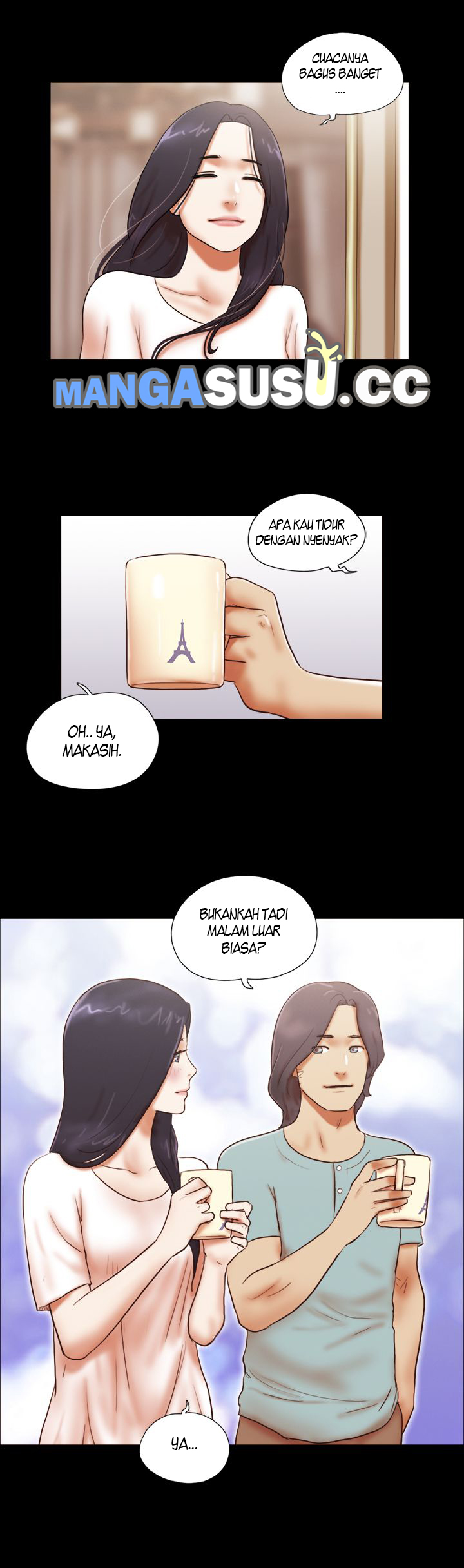 She&#8217;s The Girl - Chapter 56 14