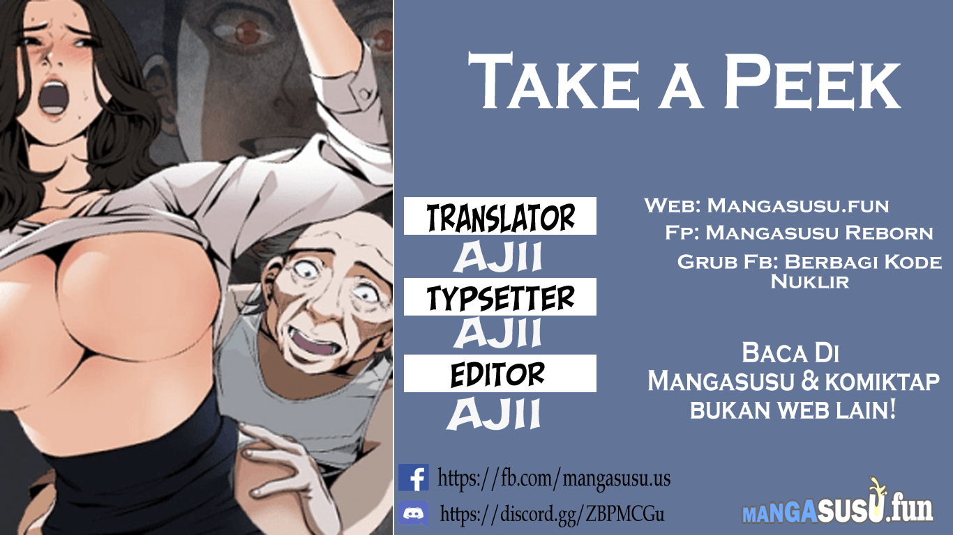 Take a Peek - Chapter 56 1