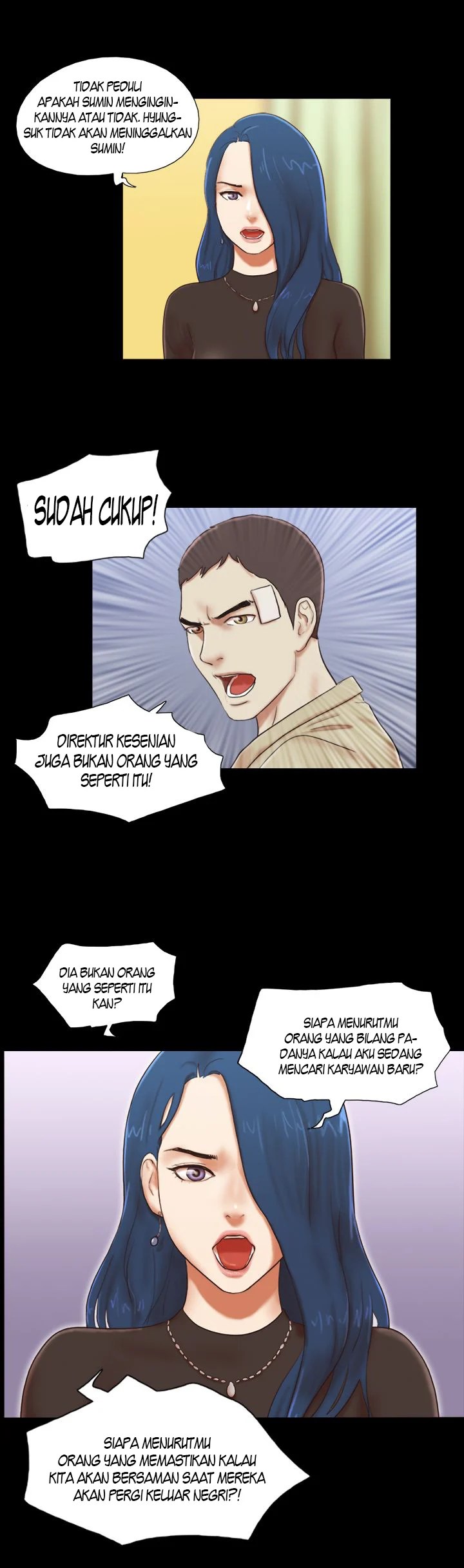 She&#8217;s The Girl - Chapter 56 12