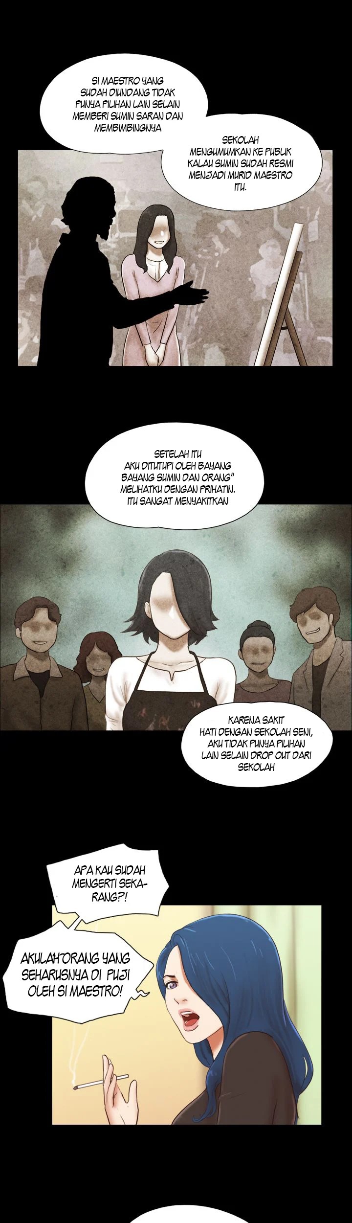 She&#8217;s The Girl - Chapter 56 7
