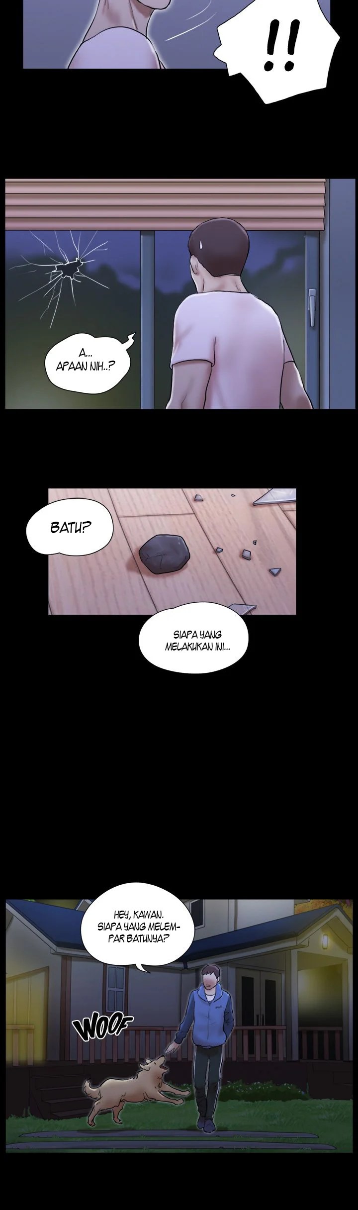 She&#8217;s The Girl - Chapter 56 24