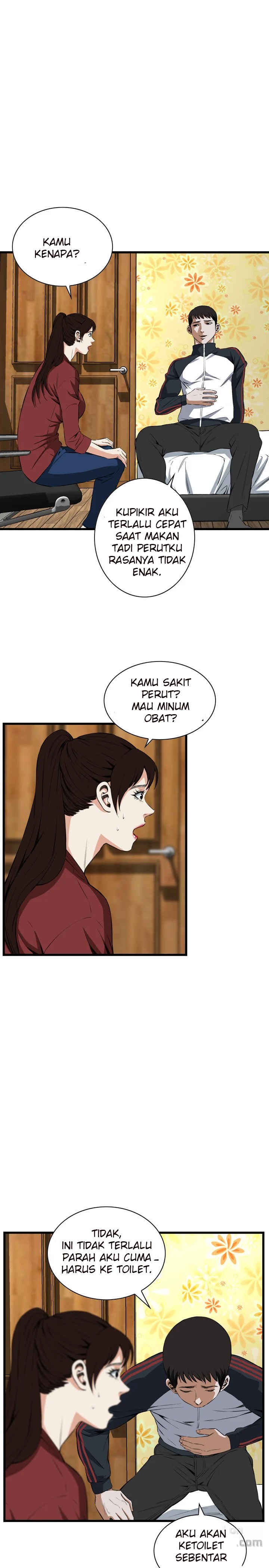 Take a Peek - Chapter 56 20